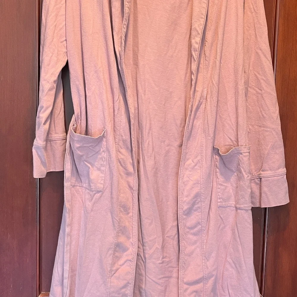 Organic Robe - Picture 3 of 4